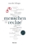 Buchcover und Innenansicht für das Buch: Menschenrechte. 100 Seiten