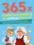 Buchcover und Innenansicht für das Buch: 365 x Gedächtnistraining für schlaue Rentner