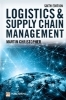 Buchcover und Innenansicht für das Buch: Logistics and Supply Chain Management