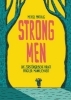 Buchcover und Innenansicht für das Buch: Strong Men