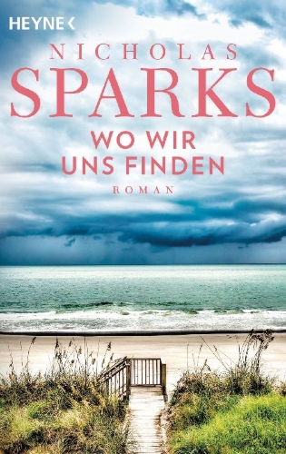 Buchcover und Innenansicht für das Buch: Every Breath