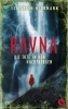 Buchcover und Innenansicht für das Buch: RAVNA - Die Tote in den Nachtbergen