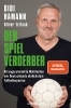 Buchcover und Innenansicht für das Buch: Der Spielverderber