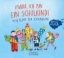 Buchcover und Innenansicht für das Buch: Hurra, ich bin ein Schulkind! 2026