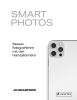 Buchcover und Innenansicht für das Buch: Smart Photos