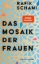 Buchcover und Innenansicht für das Buch: Das Mosaik der Frauen