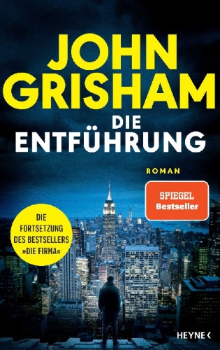 Buchcover und Innenansicht für das Buch: The Exchange