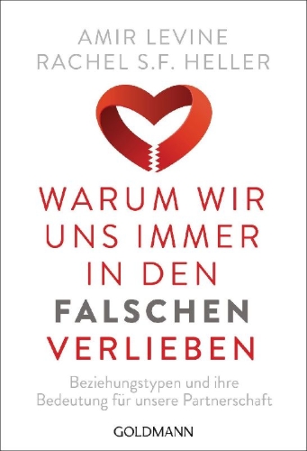 Buchcover und Innenansicht für das Buch: Attached