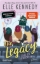 Buchcover und Innenansicht für das Buch: The Legacy