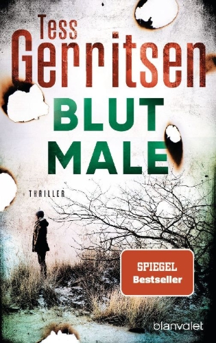 Buchcover und Innenansicht für das Buch: The Mephisto Club (Rizzoli & Isles 6)