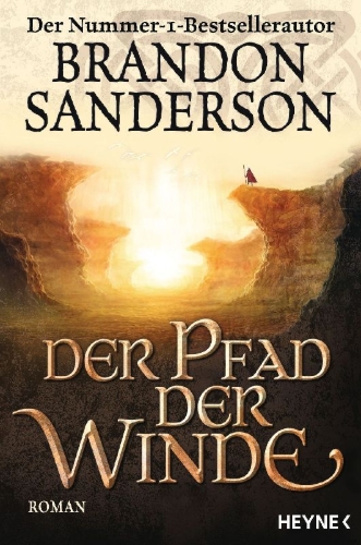 Buchcover und Innenansicht für das Buch: The Way of Kings - The Stormlight Archive, Book 1 (Part 2)