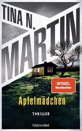 Buchcover und Innenansicht für das Buch: Befriaren