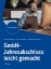 Buchcover und Innenansicht für das Buch: GmbH-Jahresabschluss leicht gemacht