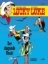 Buchcover und Innenansicht für das Buch: Lucky Luke 14: Le Fil qui chante