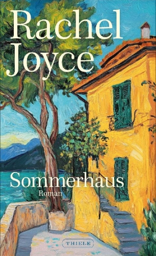 Buchcover und Innenansicht für das Buch: A Homemade God