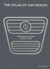 Buchcover und Innenansicht für das Buch: The Atlas of Car Design