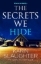Buchcover und Innenansicht für das Buch: The Secrets We Hide