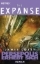 Buchcover und Innenansicht für das Buch: Persepolis Rising - The Expanse Series Book 7