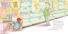 Buchcover und Innenansicht für das Buch: Paddington and the Easter Egg Hunt