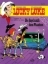 Buchcover und Innenansicht für das Buch: Lucky Luke 30: Chasse aux phantômes
