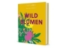 Buchcover und Innenansicht für das Buch: Floramour: Wildblumen