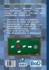 Buchcover und Innenansicht für das Buch: Funcraft - Das inoffizielle Hausaufgabenbuch für Minecraft Fans