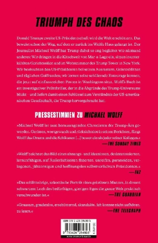 Buchcover und Innenansicht für das Buch: Alles oder nichts