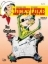Buchcover und Innenansicht für das Buch: Lucky Luke 2: Le pied tendre