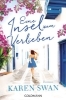 Buchcover und Innenansicht für das Buch: The Greek Escape