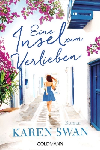 Buchcover und Innenansicht für das Buch: The Greek Escape