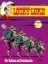 Buchcover und Innenansicht für das Buch: Lucky Luke 16: Le magot des Dalton