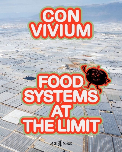 Buchcover und Innenansicht für das Buch: CONVIVIUM