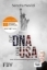 Buchcover und Innenansicht für das Buch: Die DNA der USA