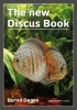 Buchcover und Innenansicht für das Buch: The new Discus Book