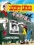 Buchcover und Innenansicht für das Buch: Lucky Luke 11: Lucky Luke contre Joss Jamon
