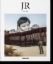 Buchcover und Innenansicht für das Buch: JR