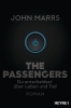 Buchcover und Innenansicht für das Buch: The Passengers