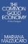 Buchcover und Innenansicht für das Buch: The Common Good Economy