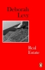 Buchcover und Innenansicht für das Buch: Real Estate