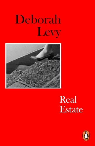 Buchcover und Innenansicht für das Buch: Real Estate