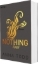 Buchcover und Innenansicht für das Buch: Nothing Less