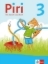 Buchcover und Innenansicht für das Buch: Piri 3. Das Sprach-Lese-Buch