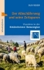 Buchcover und Innenansicht für das Buch: Der Albschäferweg und seine Zeitspuren