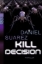 Buchcover und Innenansicht für das Buch: Kill Decision