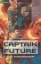 Buchcover und Innenansicht für das Buch: Captain Future 7: Der Marsmagier