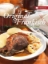 Buchcover und Innenansicht für das Buch: Original Fränkisch - The Best of Franconian Food