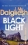 Buchcover und Innenansicht für das Buch: Blacklight