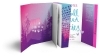 Buchcover und Innenansicht für das Buch: Literally Love 1. Paperthin Touch