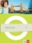 Buchcover und Innenansicht für das Buch: Green Line 1. Schülerbuch (fester Einband) Klasse 5