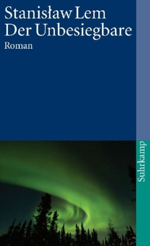 Buchcover und Innenansicht für das Buch: Niezwyciezony i inne opowiadania
